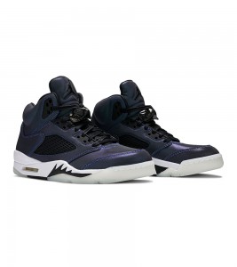 Кроссовки Jordan Air Jordan 5 Retro Oil Grey WMNS - ???? ?20