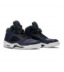 Кроссовки Jordan Air Jordan 5 Retro Oil Grey WMNS