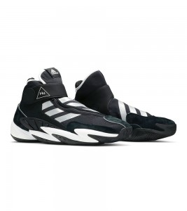 Кроссовки adidas Consortium Crazy BYW Pharrell Williams - Фото №2