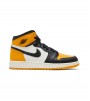 Jordan 1 Retro High OG Yellow Toe (GS)