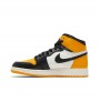 Jordan 1 Retro High OG Yellow Toe (GS)