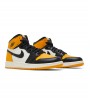 Jordan 1 Retro High OG Yellow Toe (GS)