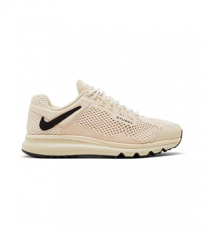 Nike Air Max 2013 Stussy Fossil