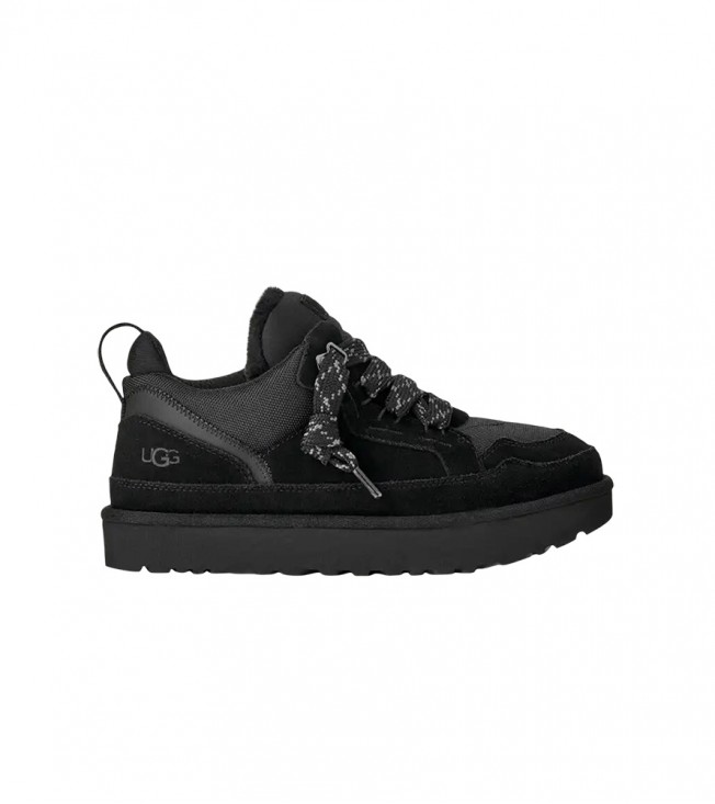 UGG Lowmel Black