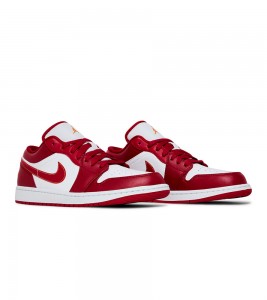 Jordan 1 Low Cardinal Red - ???? ?20