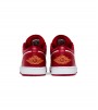 Jordan 1 Low Cardinal Red