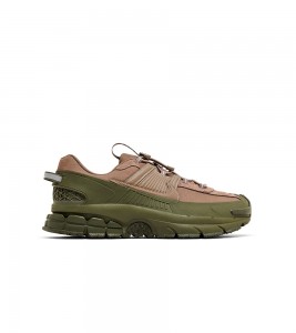 Nike Zoom Vomero Roam Mink Brown Medium Olive