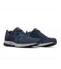 New Balance 2002R Navy Silver Metallic