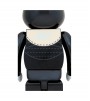 Bearbrick NIKE SB 2020 Black 1000%