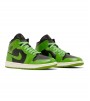 Jordan WMNS Air Jordan 1 Mid "Altitude Green"