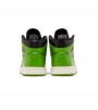 Jordan WMNS Air Jordan 1 Mid "Altitude Green"
