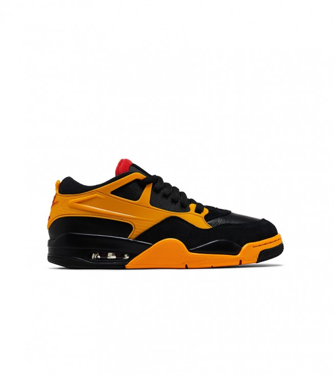 Jordan 4 RM Bruce Lee