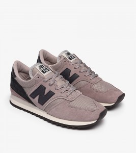 New Balance 730 Made in UK - Фото №2