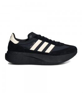 adidas SL 72 Pro Black Cream White
