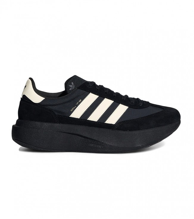 adidas SL 72 Pro Black Cream White