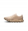 On Running Cloud 6 Sand Sand Wmns