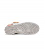 Nike Dunk Low Off-White Lot 44