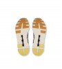 On Cloud 6 Versa White White Spirulina Citrine