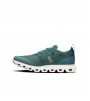 On Cloud 6 Versa White White Spirulina Citrine