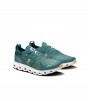 On Cloud 6 Versa White White Spirulina Citrine
