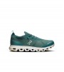 On Cloud 6 Versa White White Spirulina Citrine