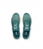 On Cloud 6 Versa White White Spirulina Citrine