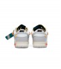 Nike Dunk Low Off-White Lot 44