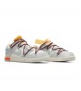 Nike Dunk Low Off-White Lot 46