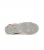 Nike Dunk Low Off-White Lot 46