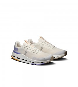 On Running Cloudnova Form 2 Ivory Dew Wmns #20