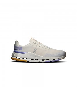 On Running Cloudnova Form 2 Ivory Dew Wmns