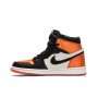 Кроссовки Jordan 1 Retro High Satin Shattered Backboard WMNS