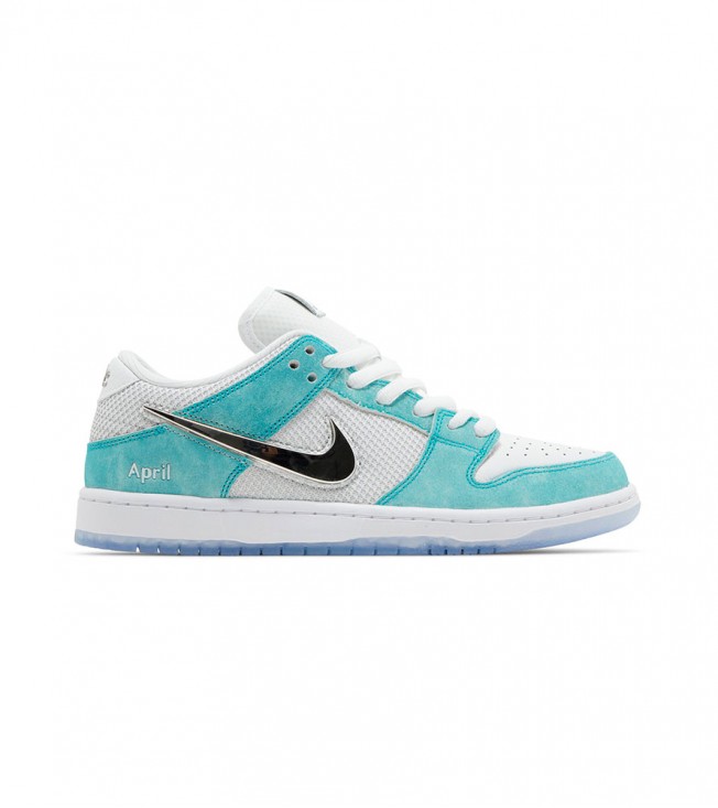 Nike SB Dunk Low April Skateboards