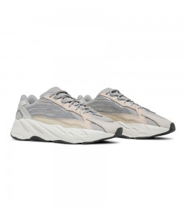 Кроссовки Yeezy Boost 700 V2 'Cream' - Фото №2