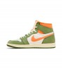 Jordan 1 High OG Craft Celadon