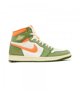 Jordan 1 High OG Craft Celadon
