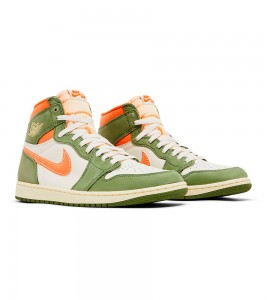 Jordan 1 High OG Craft Celadon - ???? ?20