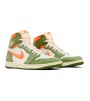Jordan 1 High OG Craft Celadon