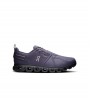 On Running Cloud 6 Waterproof Flint Black