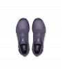 On Running Cloud 6 Waterproof Flint Black