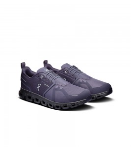 On Running Cloud 6 Waterproof Flint Black - ???? ?20