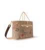 Сумка Louis Vuitton Neverfull Bandoulière Inside Out GM