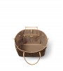 Сумка Louis Vuitton Neverfull Bandoulière Inside Out GM