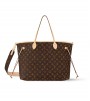 Сумка Louis Vuitton Neverfull Bandoulière Inside Out GM