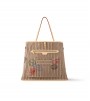 Сумка Louis Vuitton Neverfull Bandoulière Inside Out GM