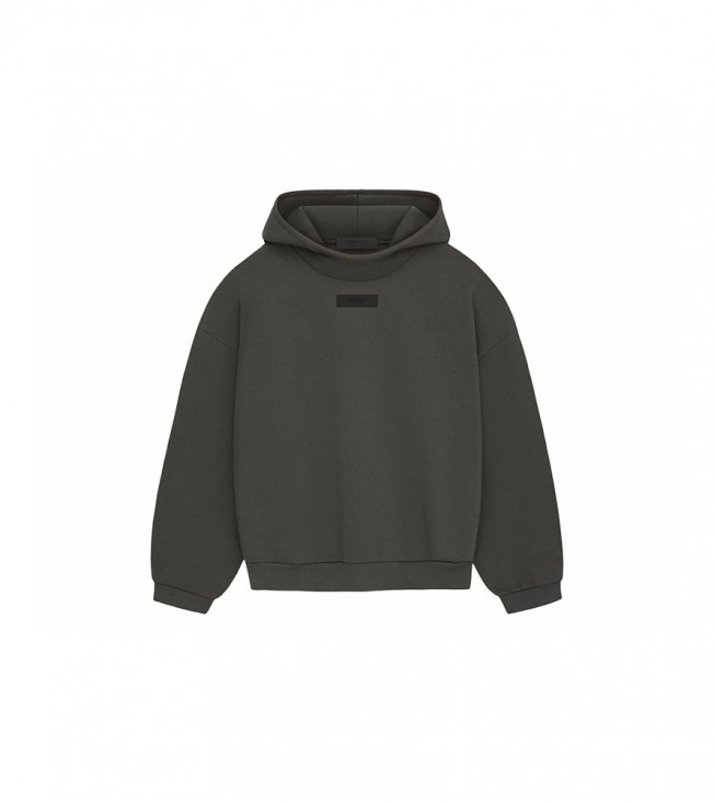 Худи Fear of God Essentials Pullover Hoodie Ink
