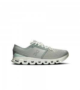 On Running Cloud X 4 Tin Iceberg Wmns