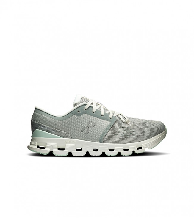 On Running Cloud X 4 Tin Iceberg Wmns