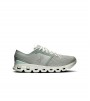 On Running Cloud X 4 Tin Iceberg Wmns