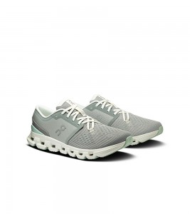 On Running Cloud X 4 Tin Iceberg Wmns #20